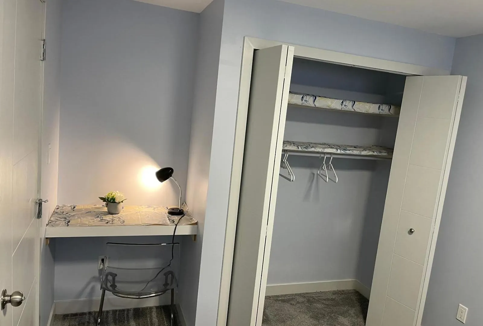 The Cozy Cove - Modern Private Basement Suite With Comfort & Charm, Free Parking, Wifi, Netflix Close To Airport & 18 Minutes To West Edmonton Mall 0*,
